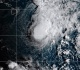 tropical storm moke advances towards hawaii with heavy rain strong winds