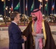 french president macron to host saudi crown prince mbs in paris for talks