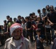 palestinians in occupied west bank hold firm on indigenous peoples day