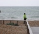palestinian british girl 6 dies days after family drowned off uk coast