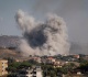 israeli strike kills newlywed woman in south lebanon wounds others