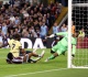 arsenal edge past troubled aston villa 1 0 as saka scores only goal