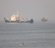 iran says negotiations with oman over strait of hormuz in final stages