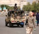 two civilians killed in houthi strike on marib says yemen s government