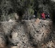 lebanon points to positive progress on borders prisoners in israel talks