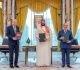 six months into the iran war a new gulf security architecture is emerging