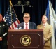 us charges woman for allegedly plotting attack on new york state capitol