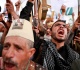 houthis and government trade attacks as yemen slides back to full scale war