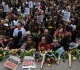 tens of thousands mourn jason arday in london blaming press for his death