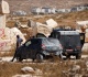israeli army and settlers injure several palestinians across west bank