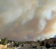 thousands displaced as wildfire threatens homes in us state of nevada