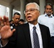 malaysia s former pm ismail sabri charged with concealing assets