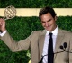 tearful roger federer inducted into tennis hall of fame