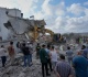 israeli air attacks on lebanon kill at least four