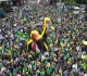 brazilian government calls for probe into us funding of far right causes