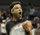 ben shelton shocks carlos alcaraz in five sets to win us open quarterfinal