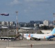 what happened on diverted flydubai flight from dubai to tel aviv