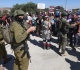 israeli police kill palestinian in jerusalem as army blocks aid for qusra
