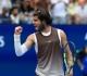 alcaraz sabalenka into us open last 16 as williams sisters lose on return