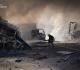 at least 5 killed in russian attacks on ukraine as us envoys visit moscow