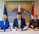 eu pledges more than 200m to greenland amid trump threats
