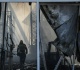russia strikes kyiv as three day pause during us envoy visits ends