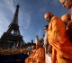 what is baps the hindu group whose demands led to eiffel tower closure