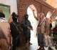 iran war live saudi arabia and houthis trade strikes over bab al mandeb