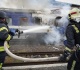 poland ukraine accuse russia of escalation after strikes near border
