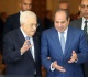 egypt s el sisi rejects displacement of palestinians from gaza