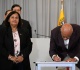 venezuelan government opposition agree to work towards reform of top court