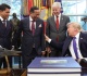 indian firm building 15bn trump announced steel mill has deep russia ties