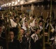 hundreds of israelis storm al aqsa mosque compound