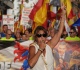 thousands protest in spain as ceuta s migration crisis festers a month on
