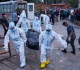 nepal floods how dna identification of bodies works
