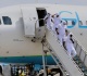 cuban and afghan immigrants deported from us under trump arrive in guyana