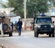 somali army clashes with local forces for control of baidoa