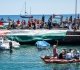 to challenge deadly blockade new flotilla mission sets sail for gaza