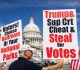 why are election officials in the us preparing for chaos before midterms