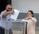 moroccans head to polls amid economic uncertainty to decide next parliament