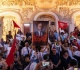 tunisia arrests journalist amid crackdown on government critics