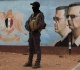 syria arrests five former al assad era officers over strikes on civilians