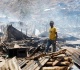 at least 20 killed in school fire in rebel held dr congo city