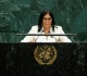venezuela s delcy rodriguez promises elections at un gives no date
