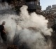israeli attacks on gaza kill three including a child