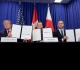 us signs tremendous security deal with denmark and greenland