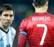 cristiano ronaldo pays tribute to lionel messi after argentina farewell