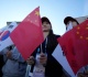 wrong national anthems played three times at asian para games in japan