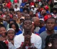 dominican republic bans haiti from its stadiums after football fans clash