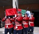remains of bulgaria s czar samuel return home after 1 000 years